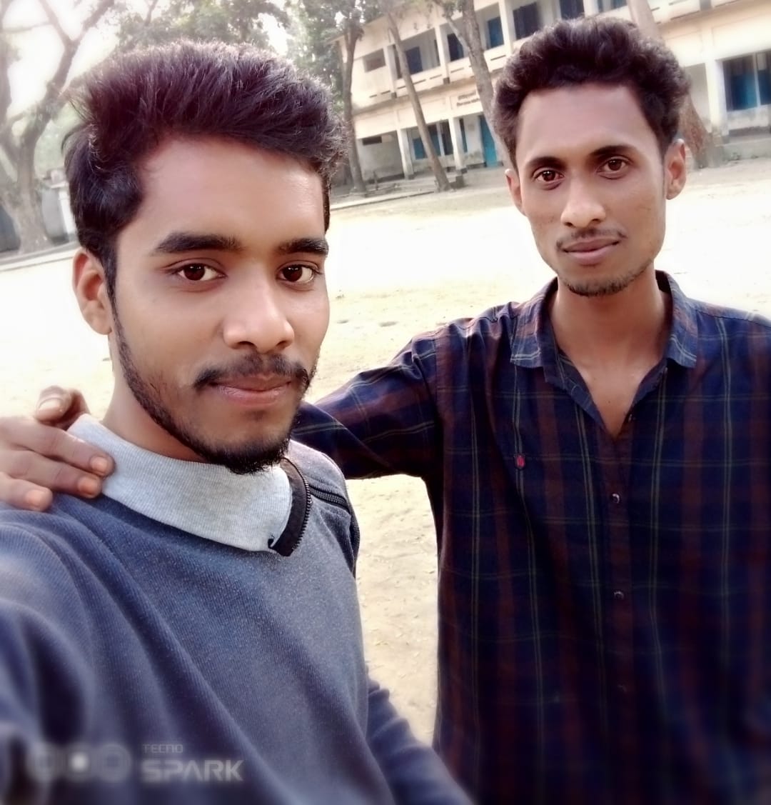 Md Raju Ahmed