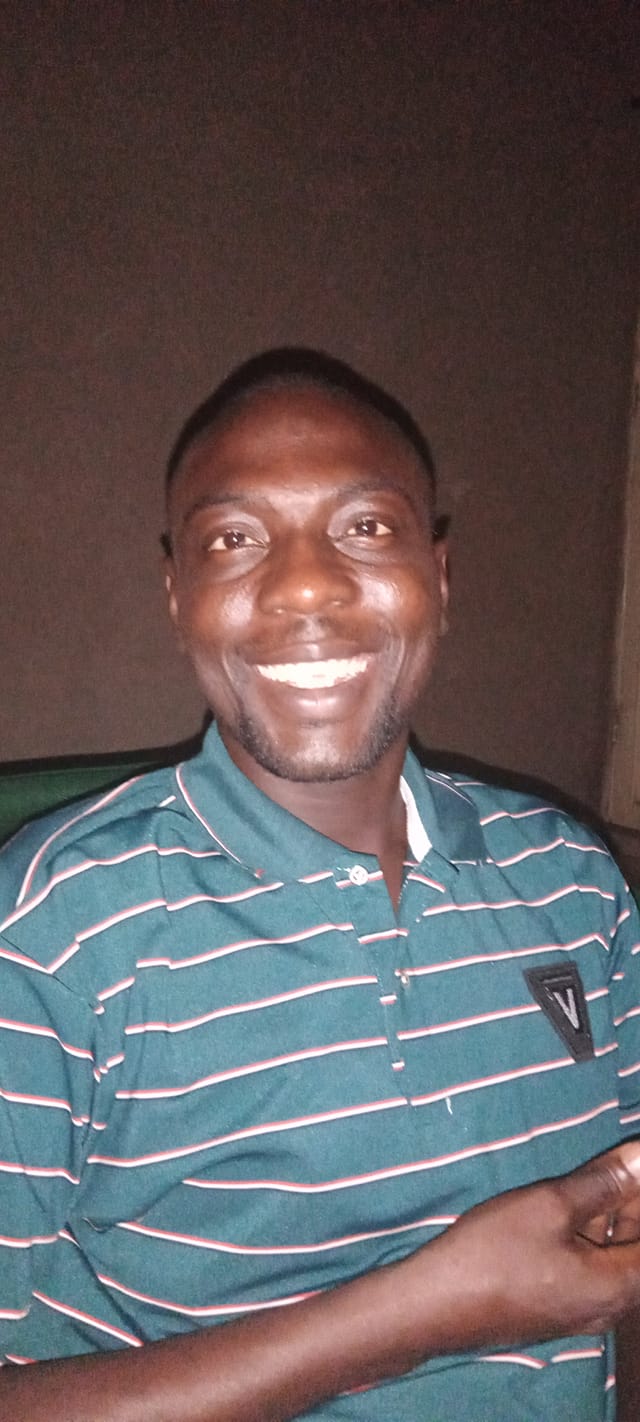 Raji Funsho Isaiah