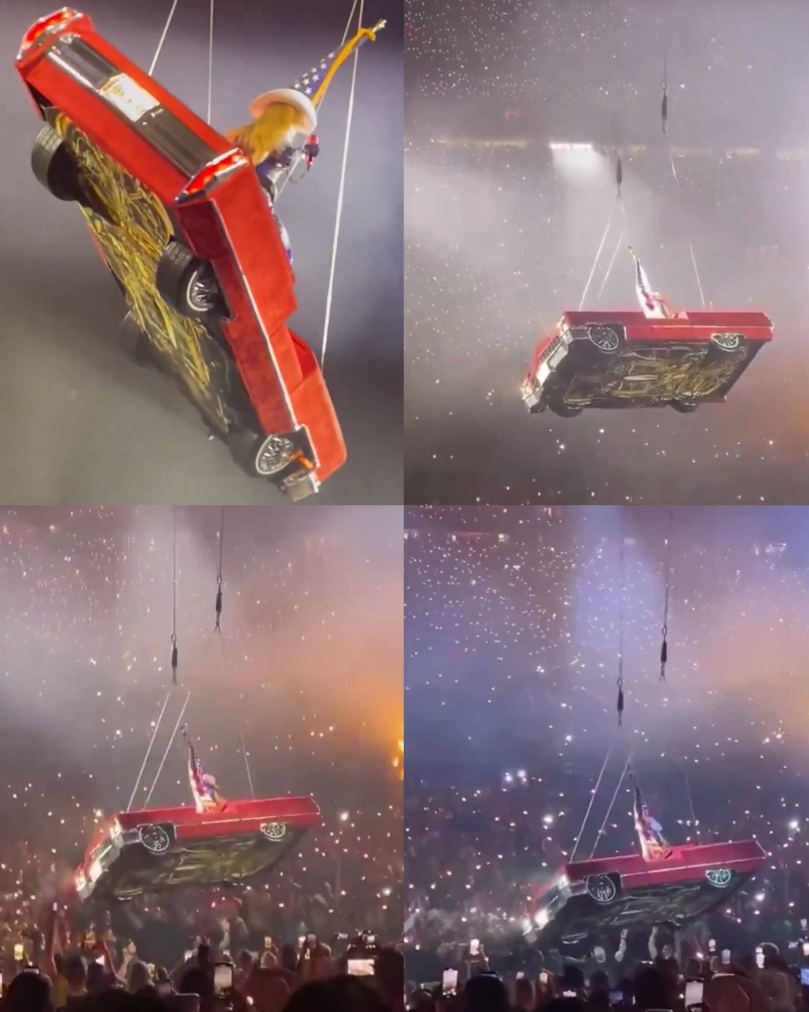 John Michael - HOUSTON WE HAVE A PROBLEM... 🚀 Well that must have been ...