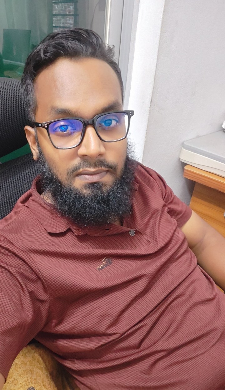 R.a. Shamim