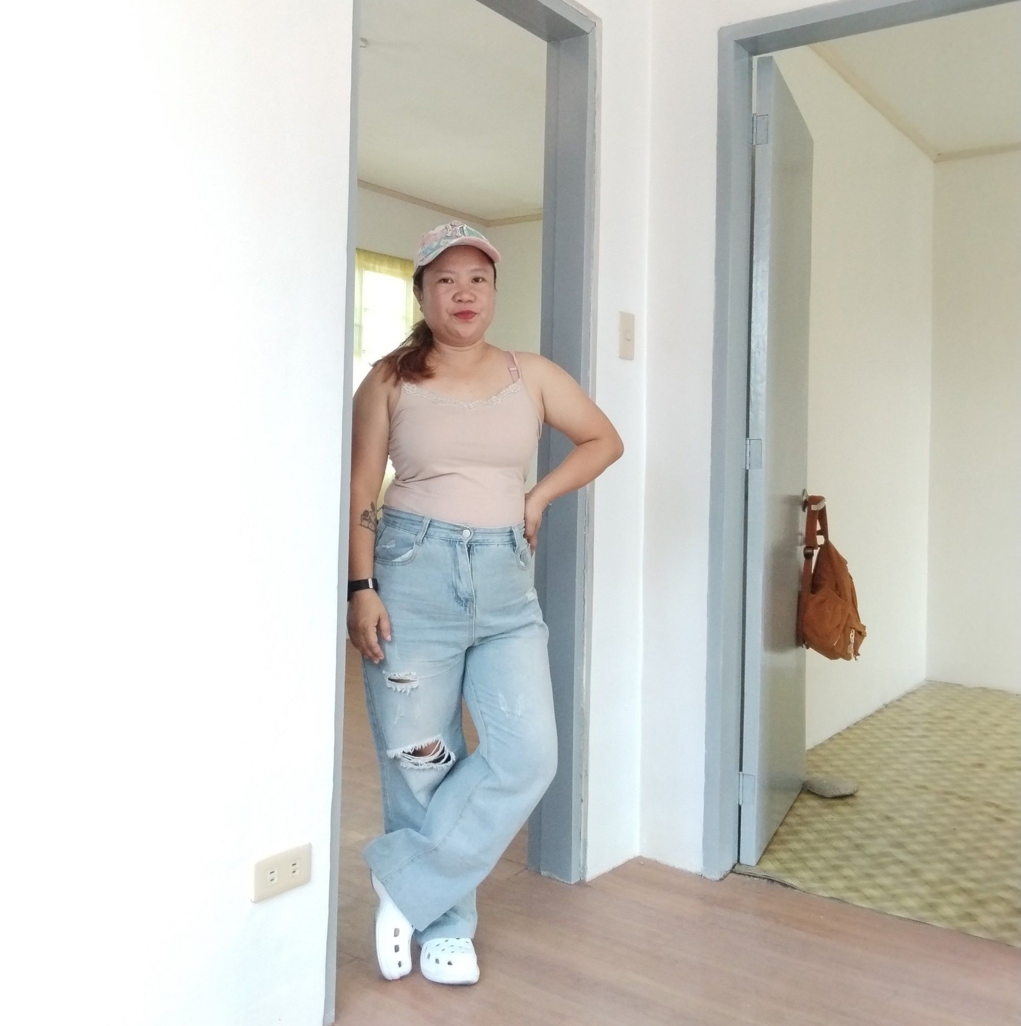 Alla naglukmeg nak kanon hanak... - Kristine Respicio Garcia | Facebook