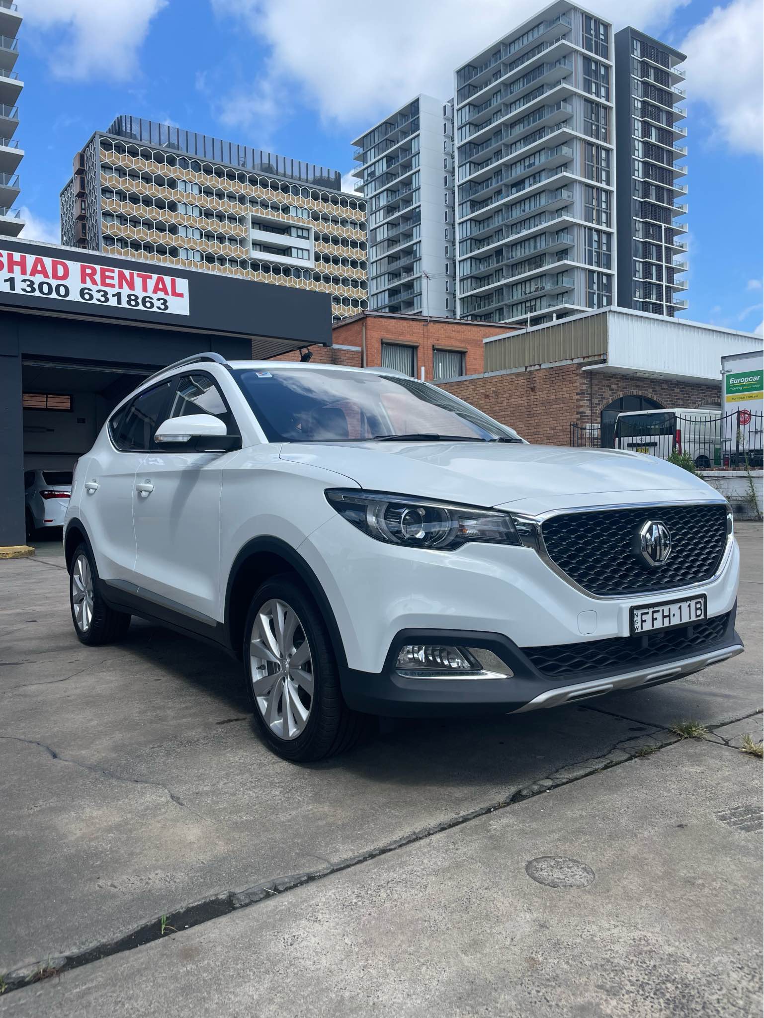 2024 MG ZS - Cars & Trucks - Sydney, Australia | Facebook Marketplace ...