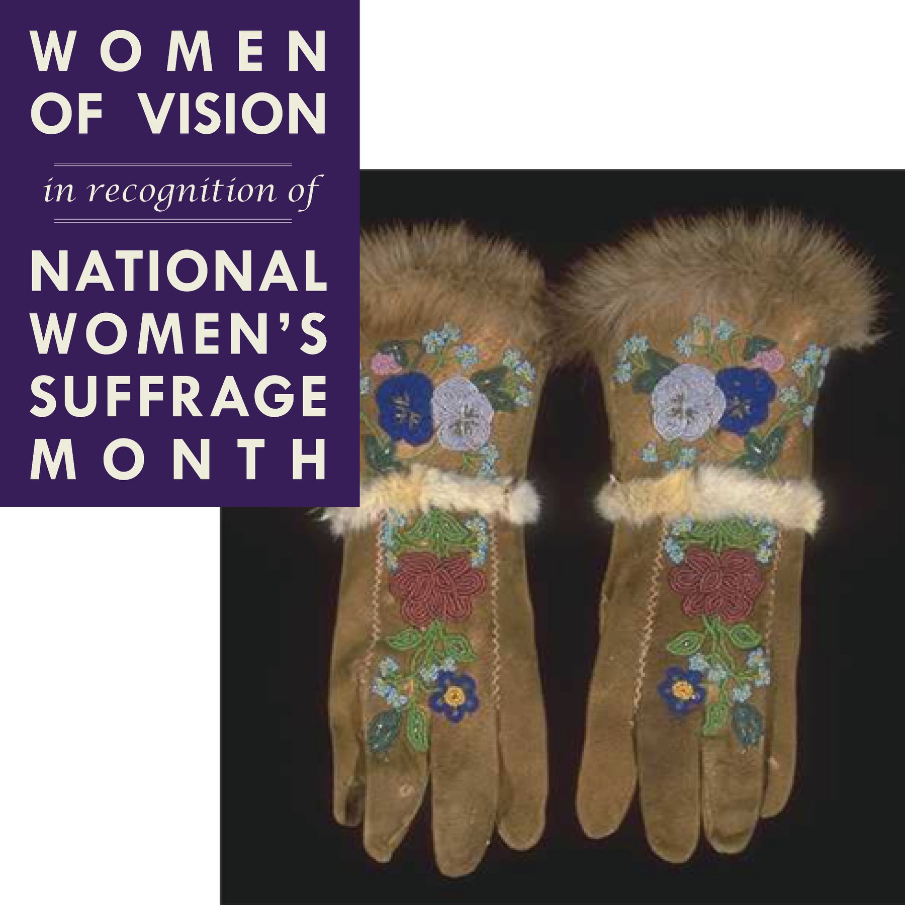 In recognition of the 100-year... - Alaska State Museum
