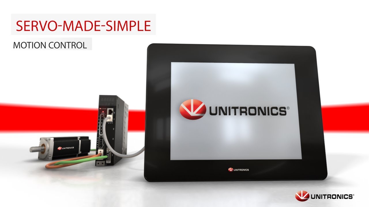 Vision Automation South Africa - Servo made Simple: We do the work for ...