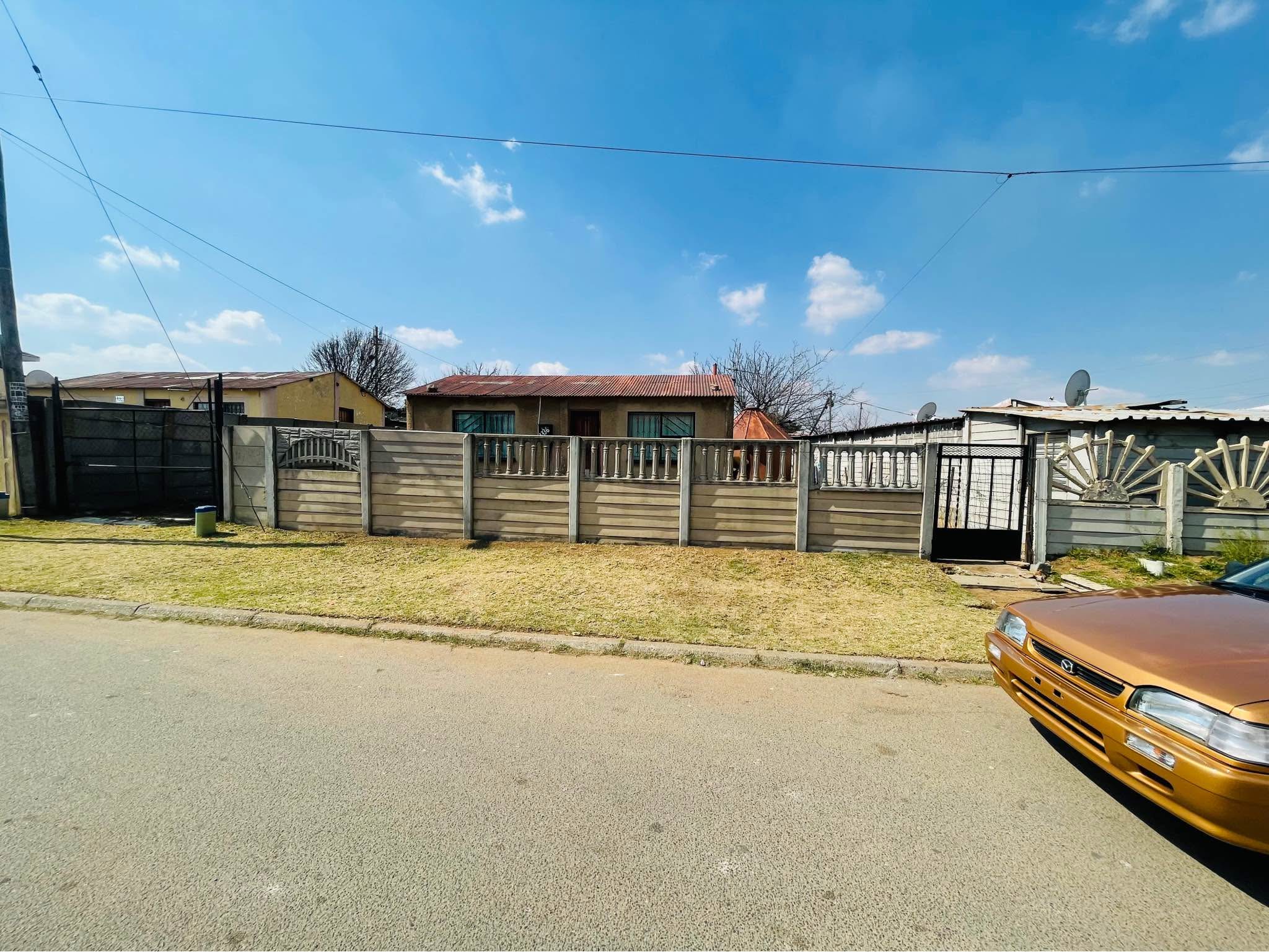 RDP HOUSES FOR SALE | Facebook