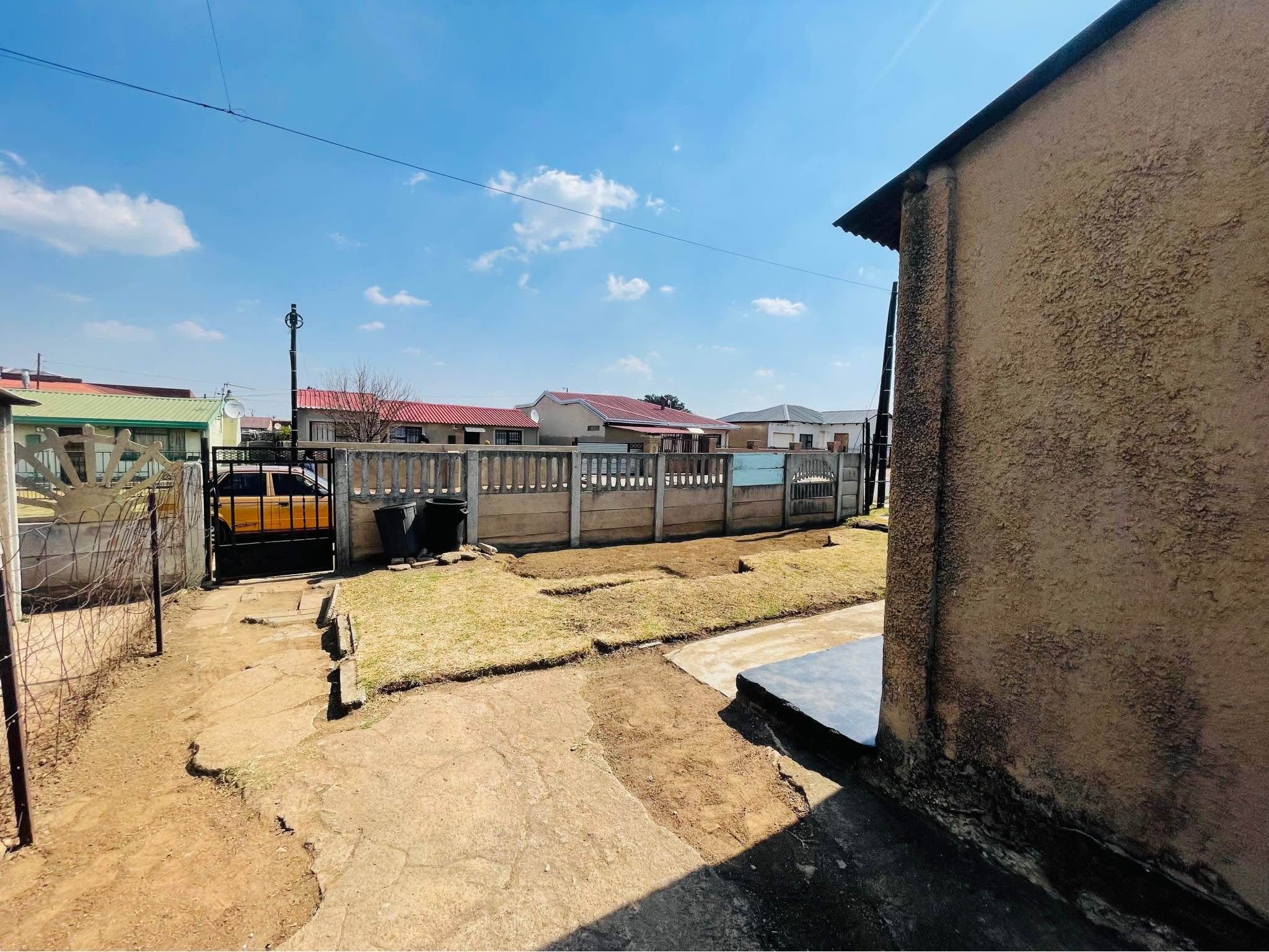 RDP HOUSES FOR SALE | Facebook