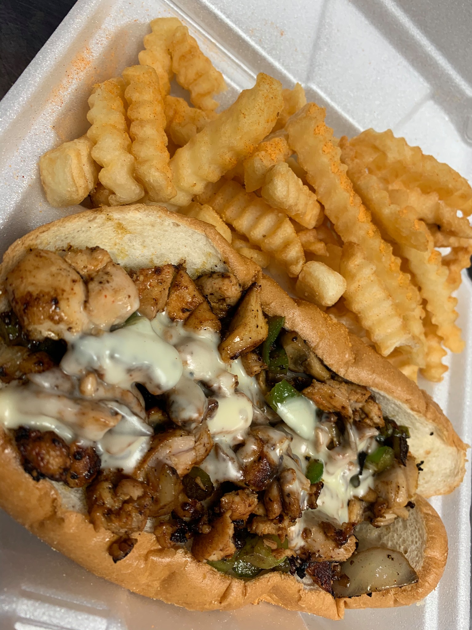 Tim's Chicken | Memphis TN