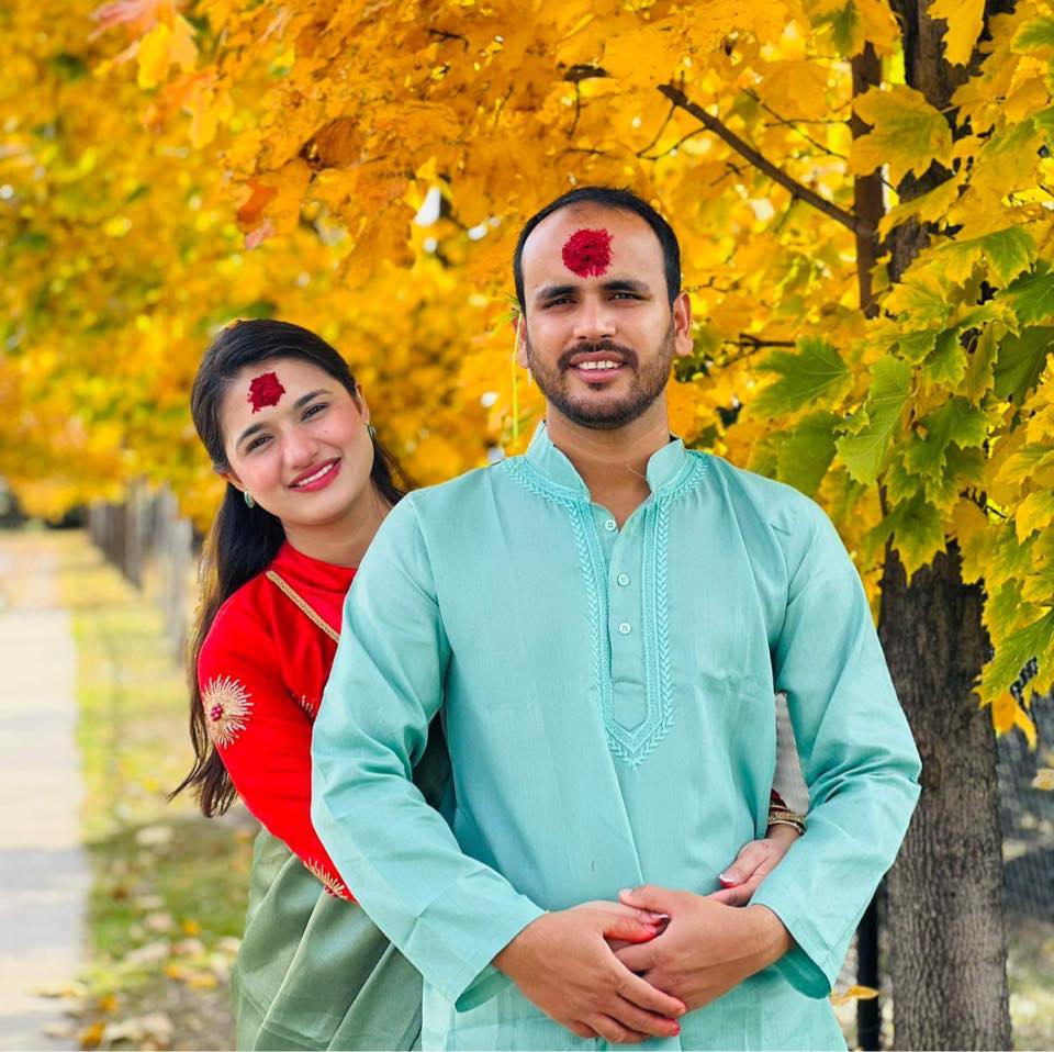 Seesum Jung Khadka