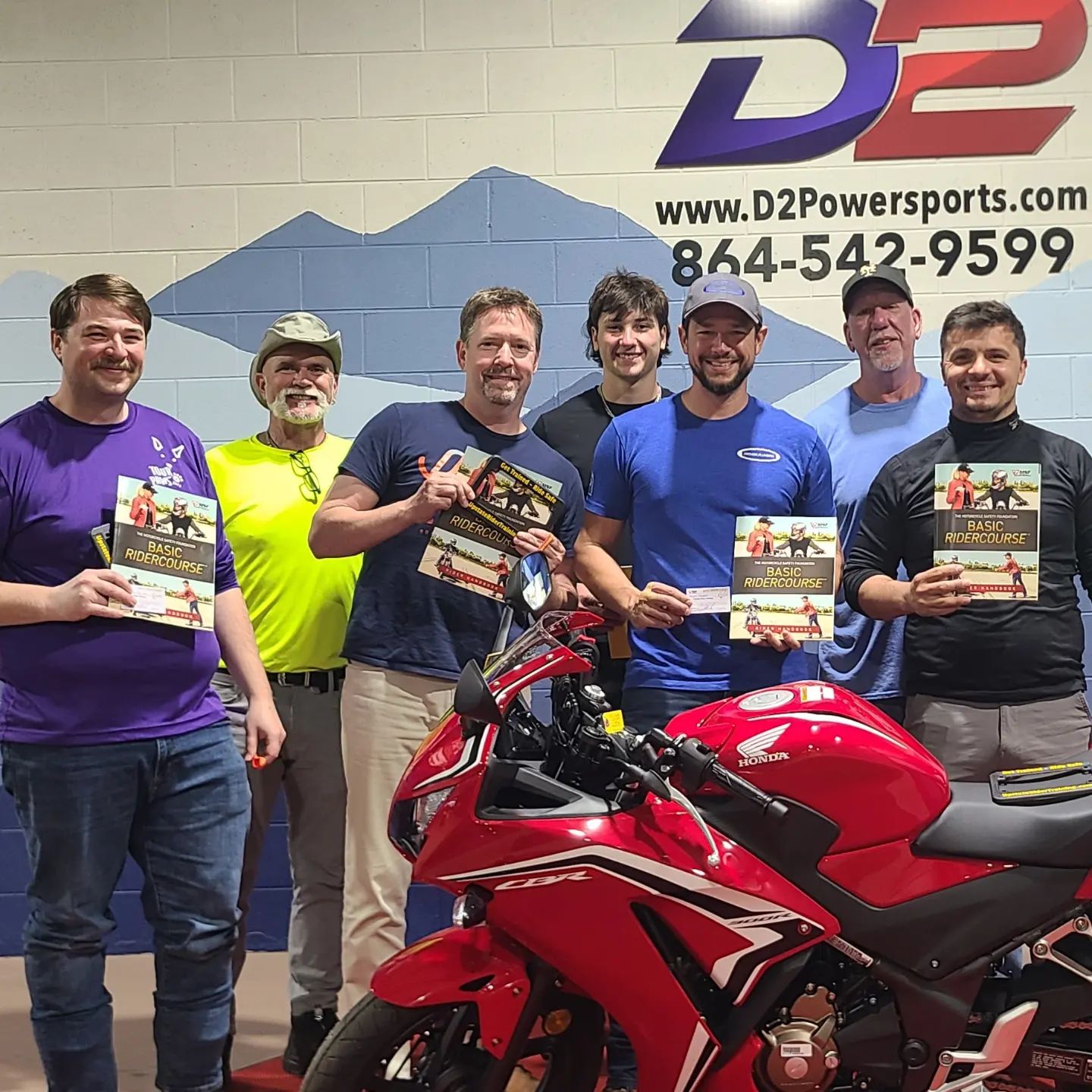 Congratulations to our new... - Upstate Rider Training | Facebook