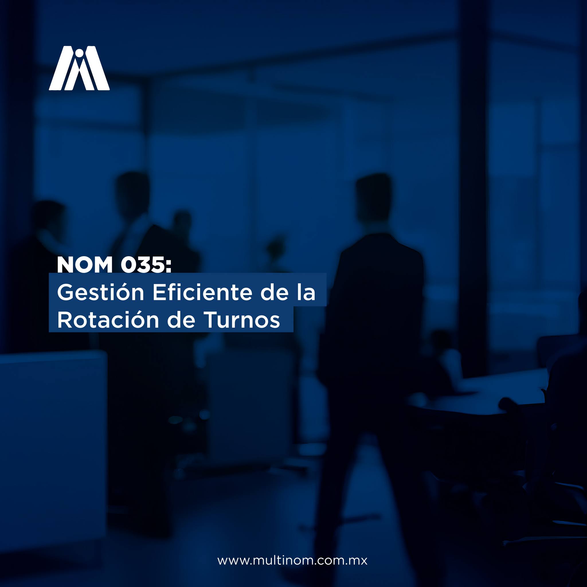 Multinom | Monterrey