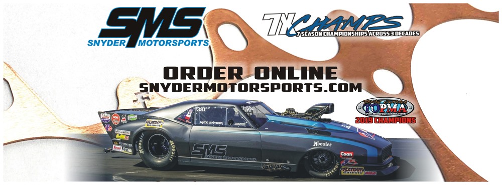 Snyder Motorsports - Home