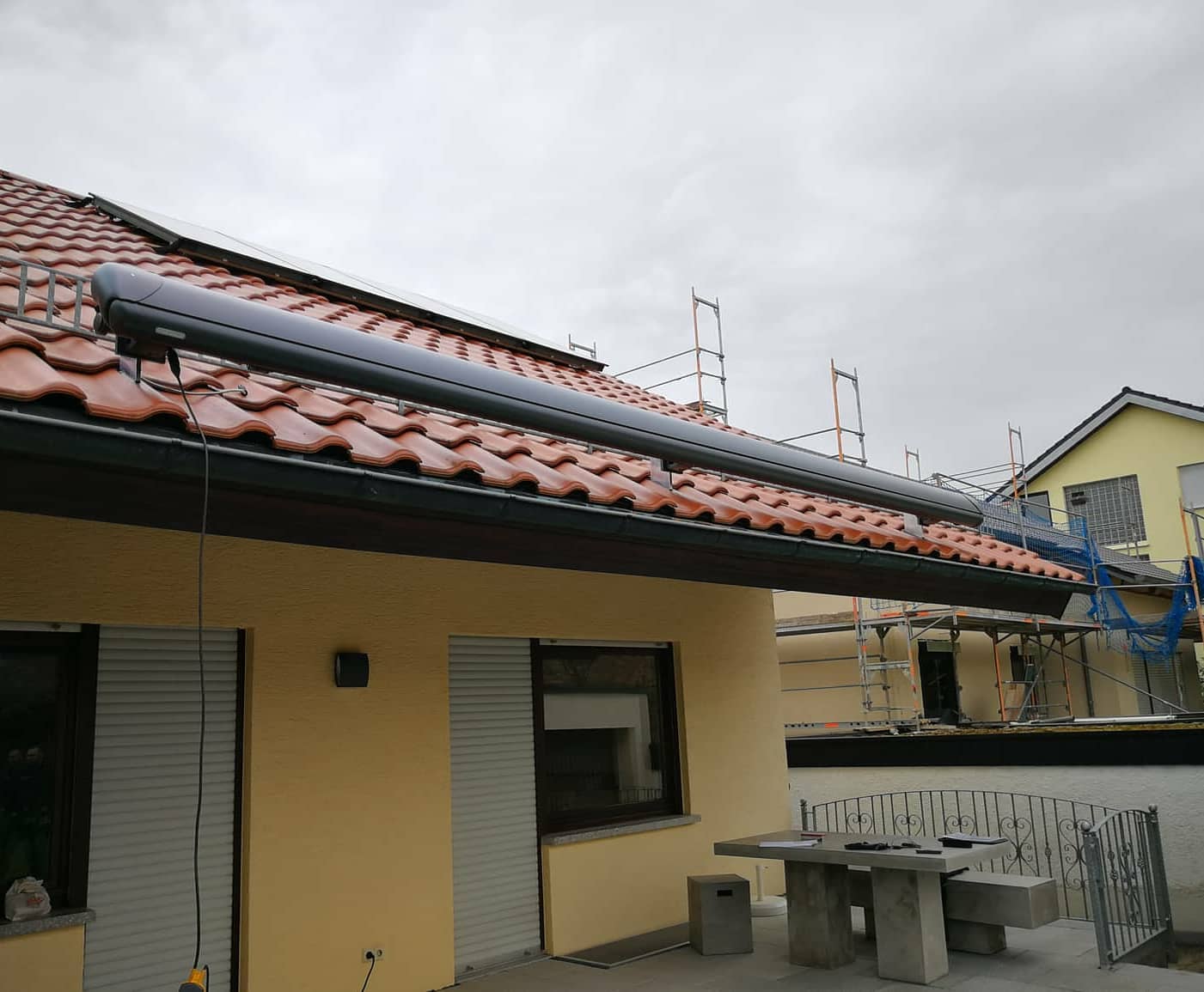 berger zelt Positano-L 4-Season aufblasbares Universalzelt, Gerätezelt, Küchenzelt │ großes Duschzelt für Festival Camping Garten Zelten │ wasserdicht 5000mm 240x180 cm mit Stehhöhe Sport & Freizeit Cannondale R500 2010 gebrauchtes fhfgear-fob-compatible Color:Bright Blue