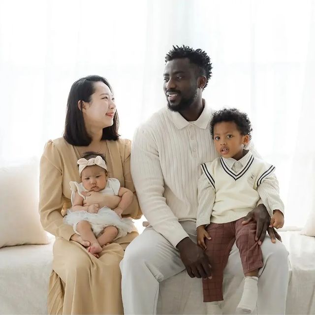 Blasian Luv Forever - BMAW: Black Men & Asian Women Dating - 😃 ...