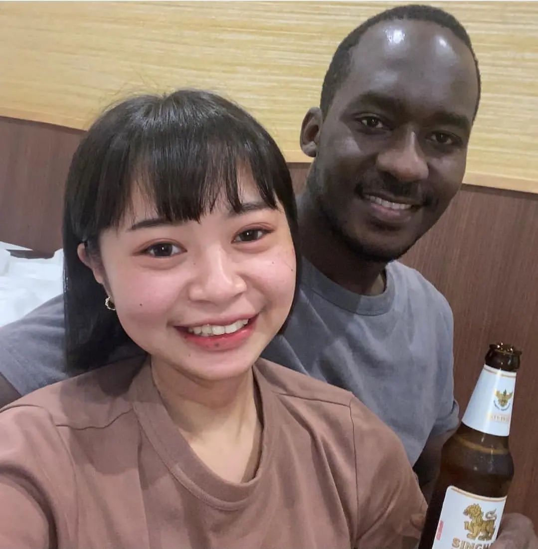 Blasian Luv Forever - BMAW: Black Men & Asian Women Dating - 😃 ...