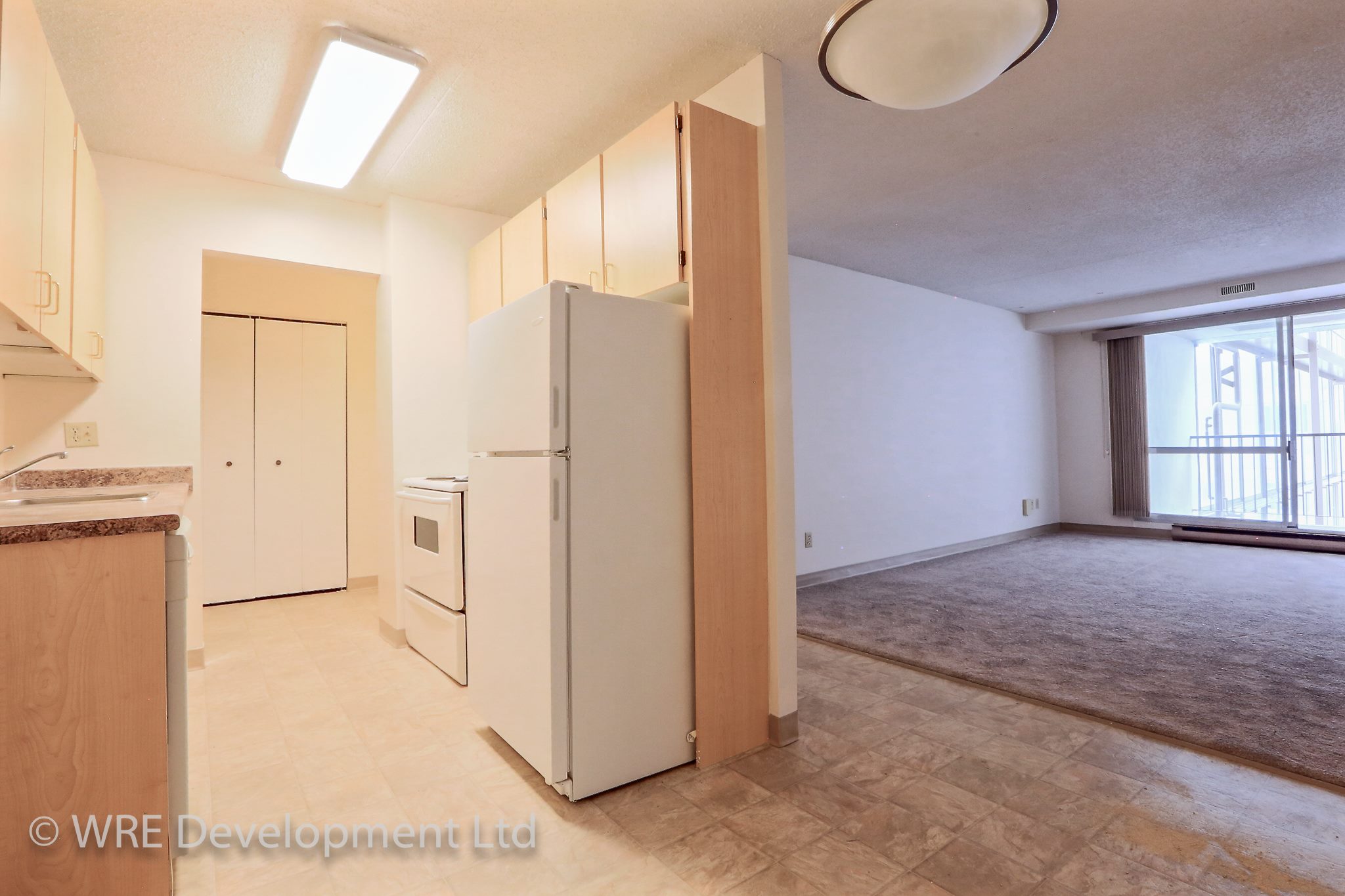 WRE Development LTD