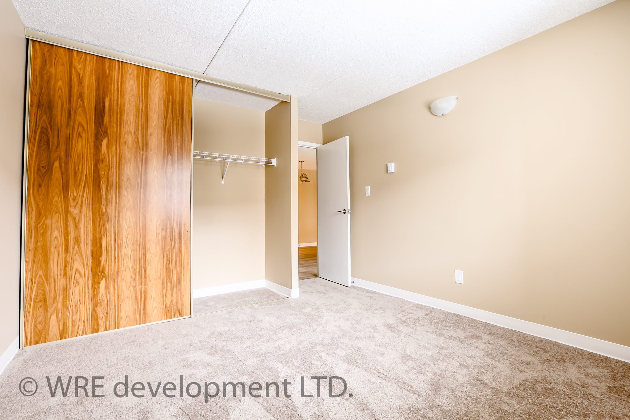 WRE Development LTD
