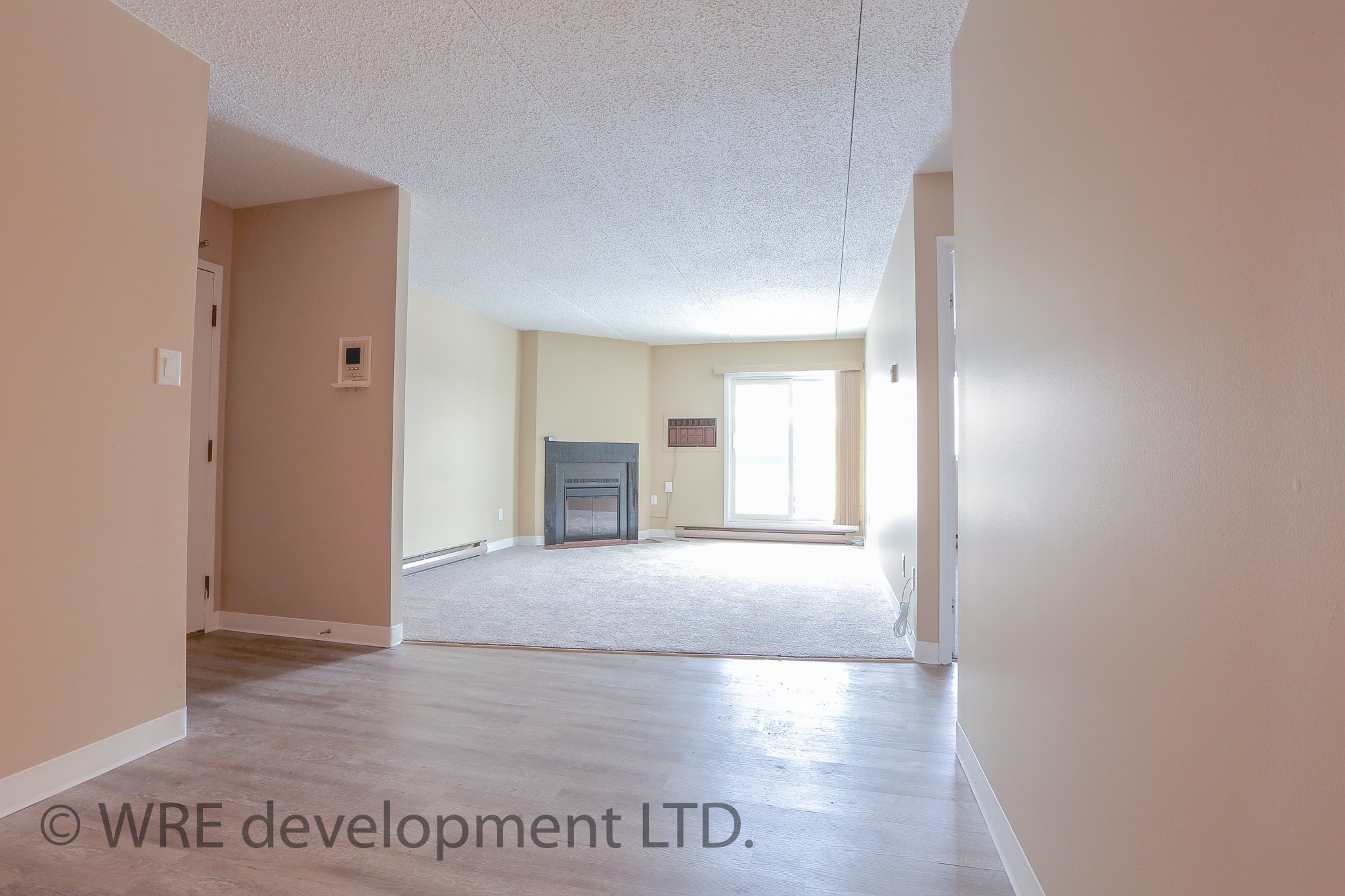 WRE Development LTD