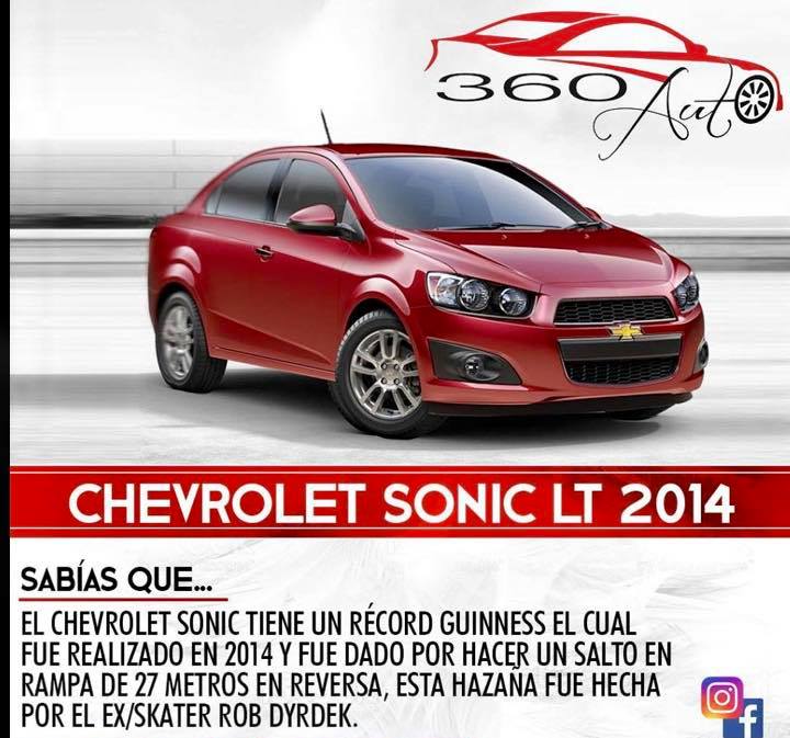 360 Auto PR - ¿Lo sabías?🤔 💥 #360AutoPR En @360AutoPR te...