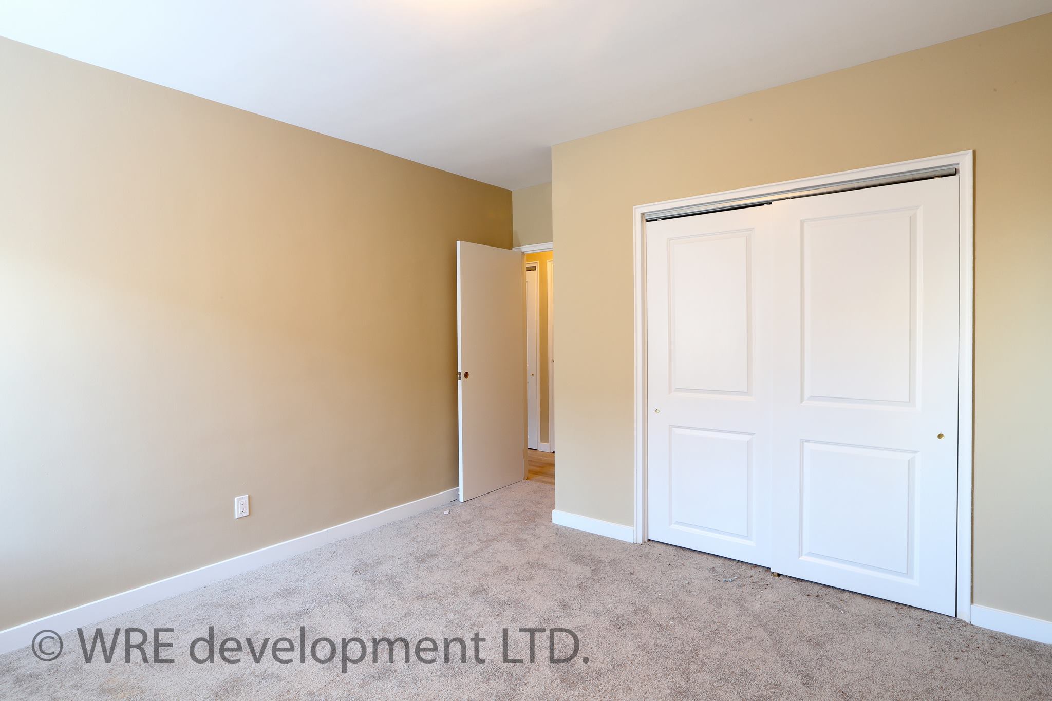 WRE Development LTD