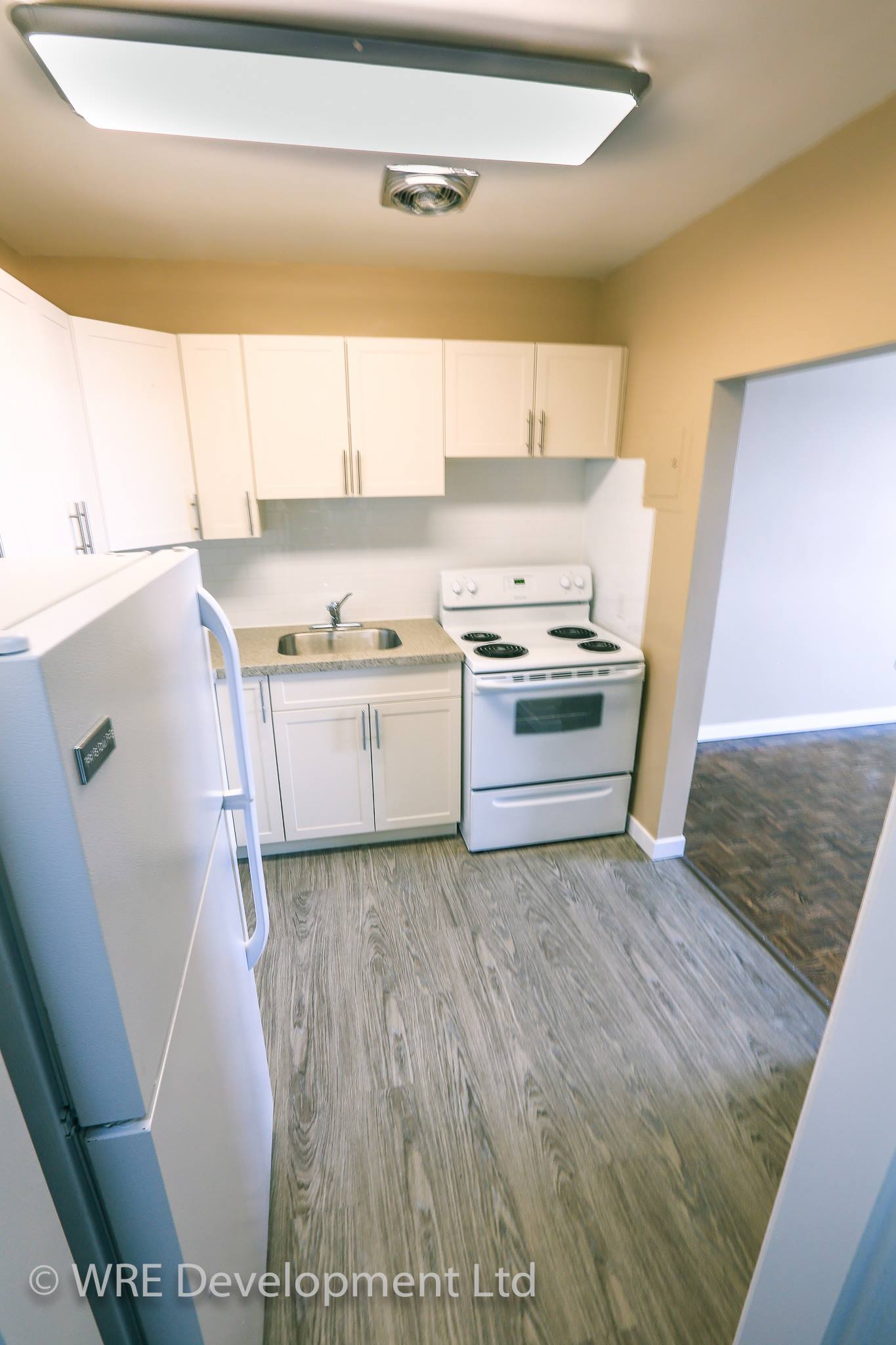 WRE Development LTD - Home