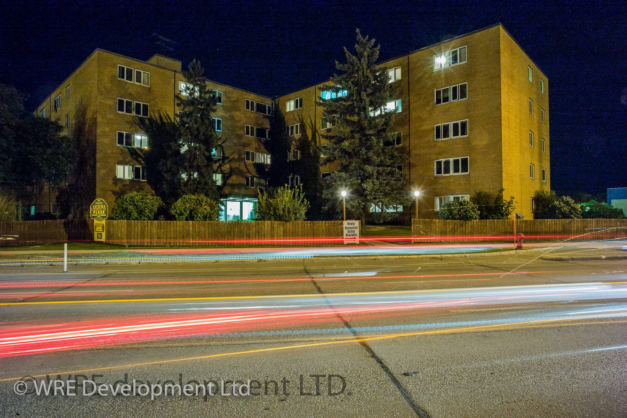 WRE Development LTD - Home
