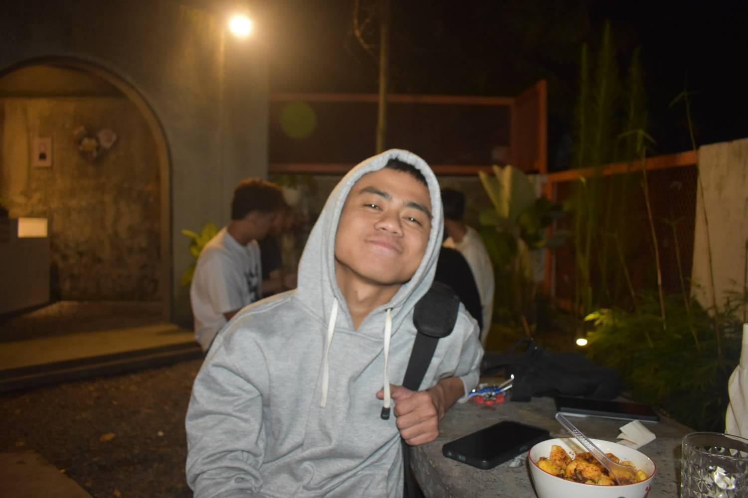 Yogi Ramdani