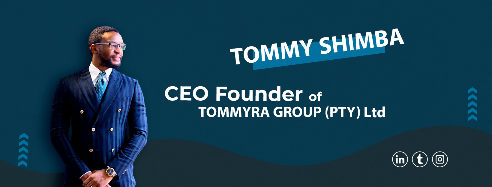 Tommy Shimba