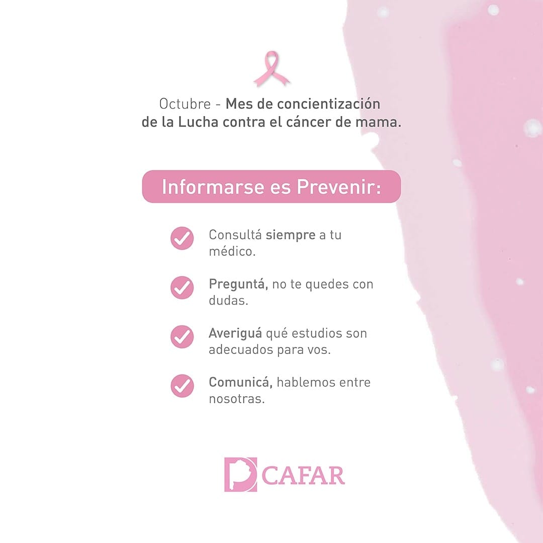 E... - CAFAR - Caja de Farmacéuticos Provincia de Buenos Aires