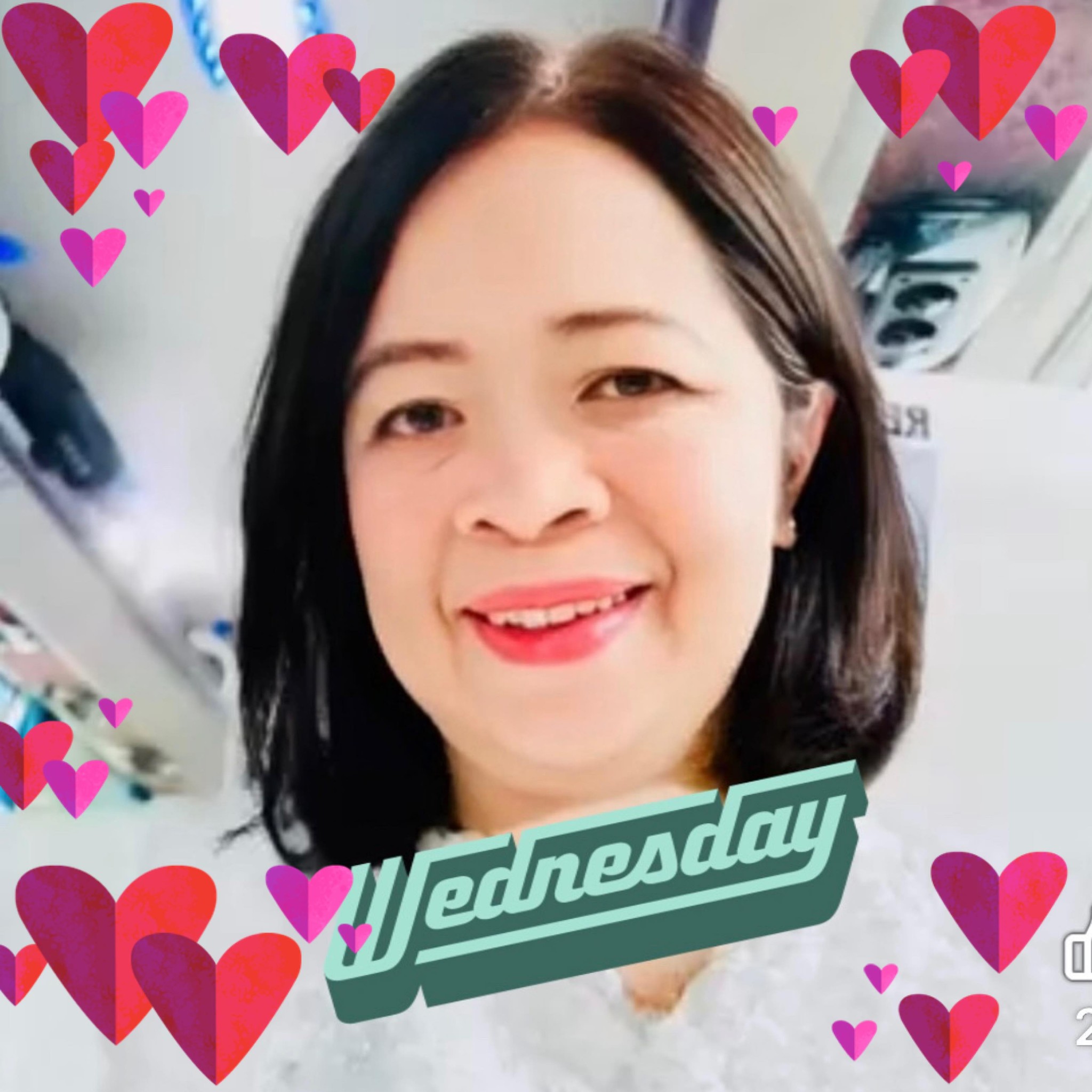 Sally Reyes-Aculan