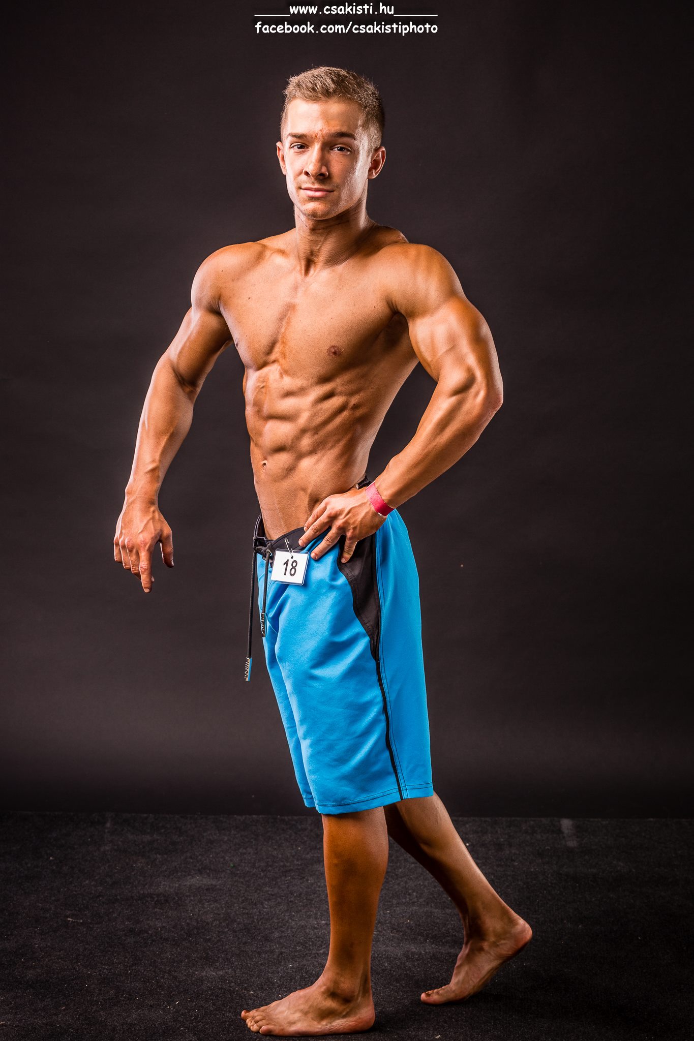 Aesthetic Army - Peter Rosta Team