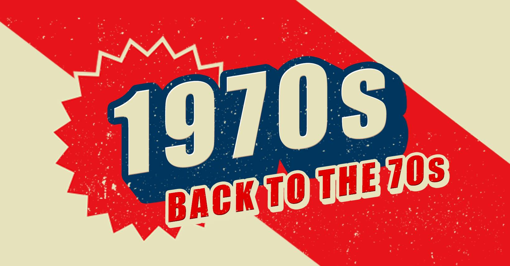 Back to the 70s | Facebook