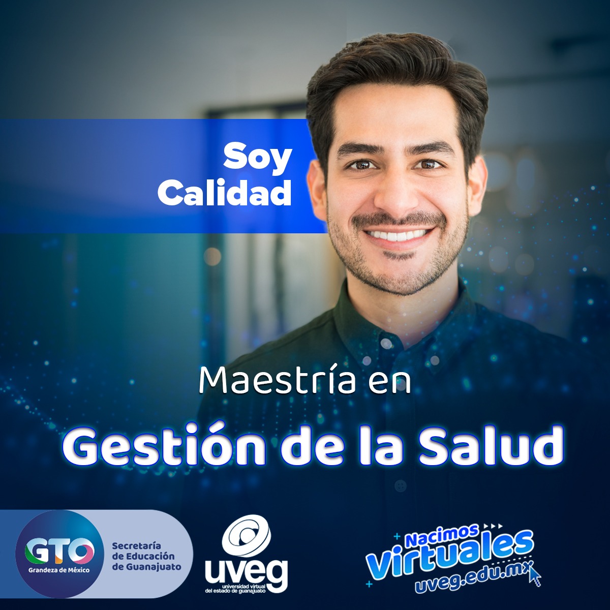 ️Desar... - UVEG Universidad Virtual del Estado de Guanajuato | Facebook