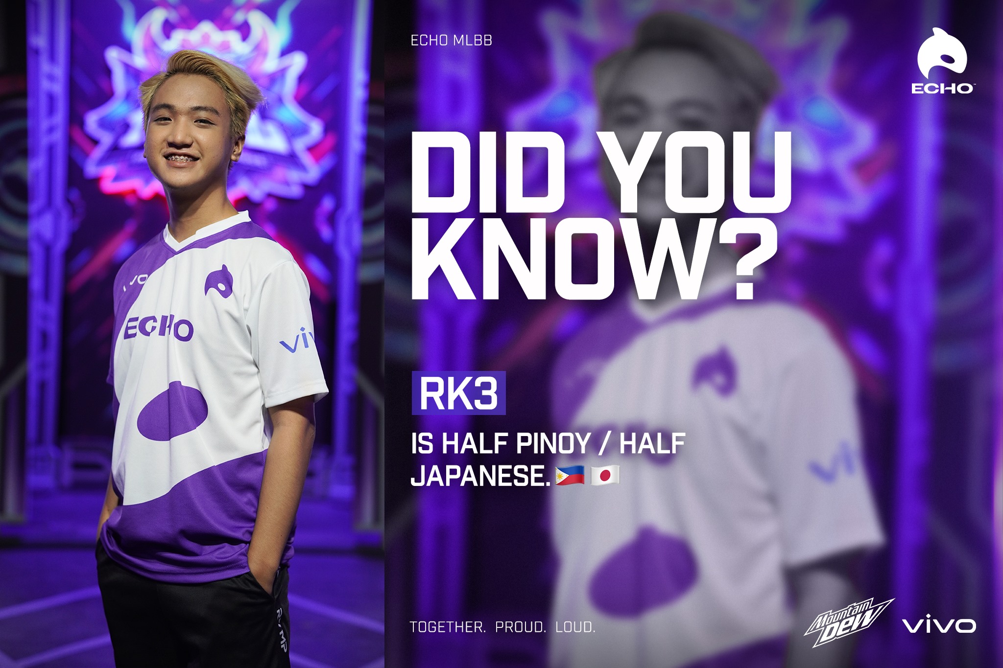 Team Liquid PH - His actual name is Rion Kudo... does it remind you of ...
