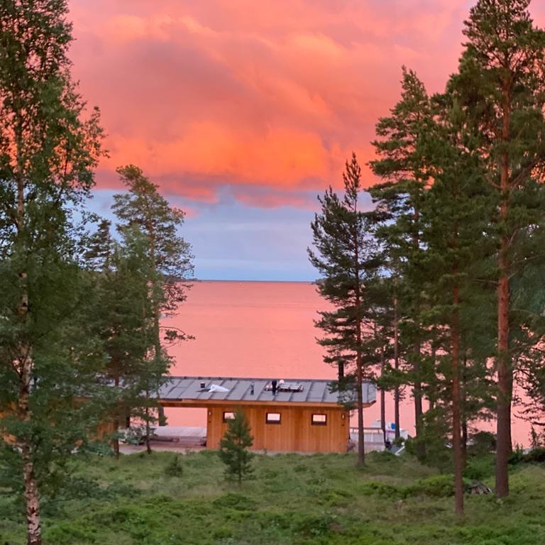 Strömsö Island | Raasepori
