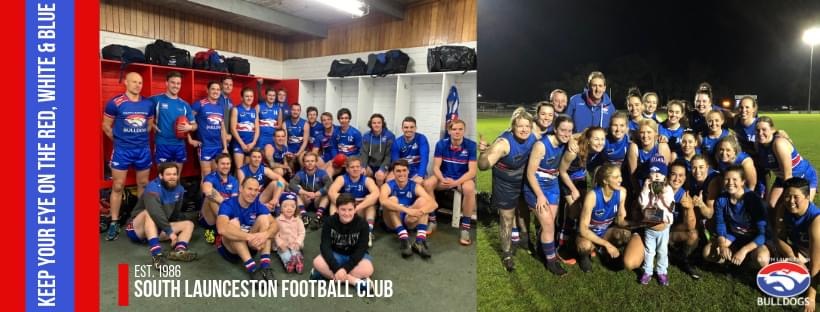 SLFC Bulldogs