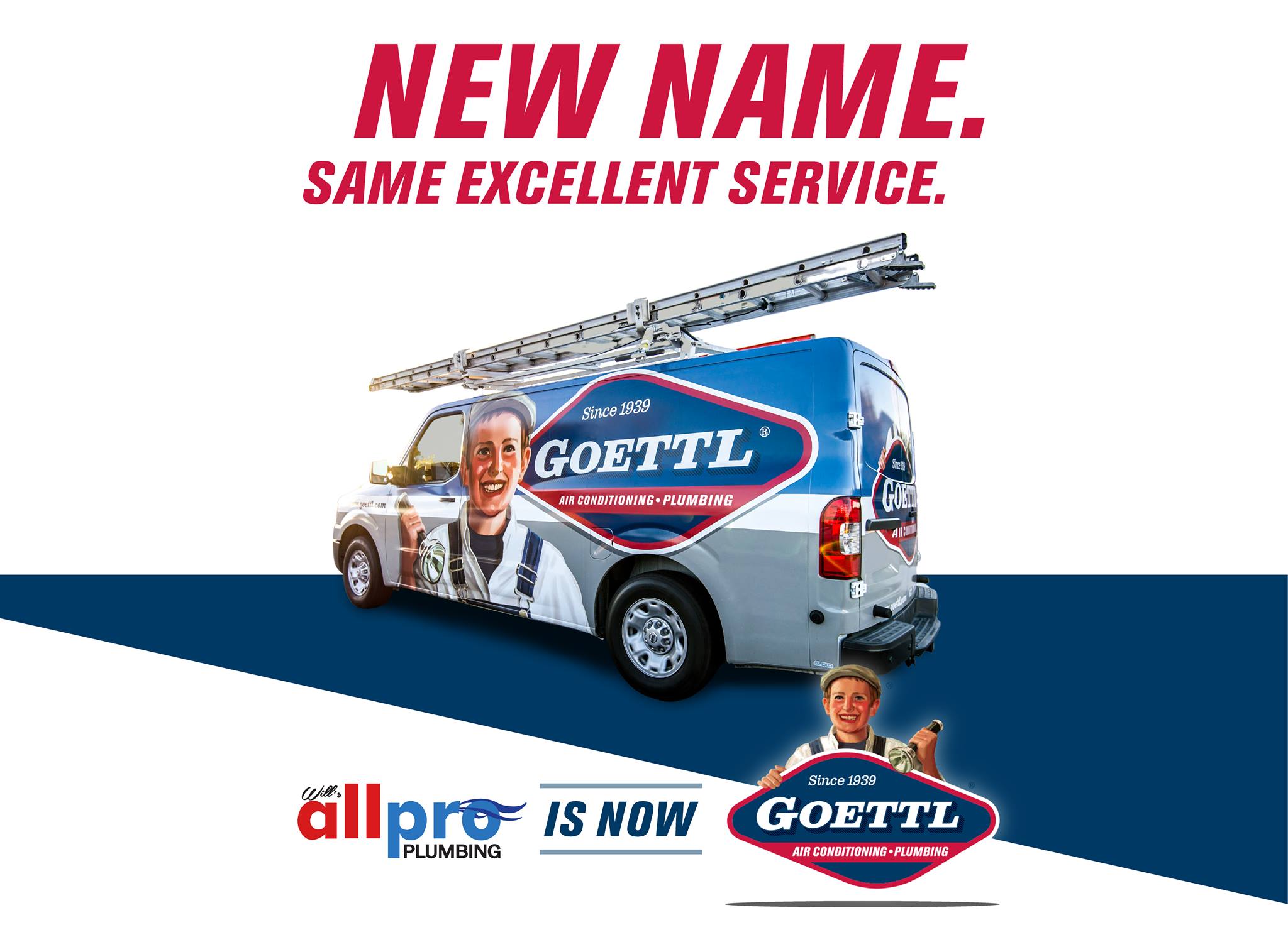 Will's All Pro Plumbing &amp; Air Conditioning | San Antonio TX