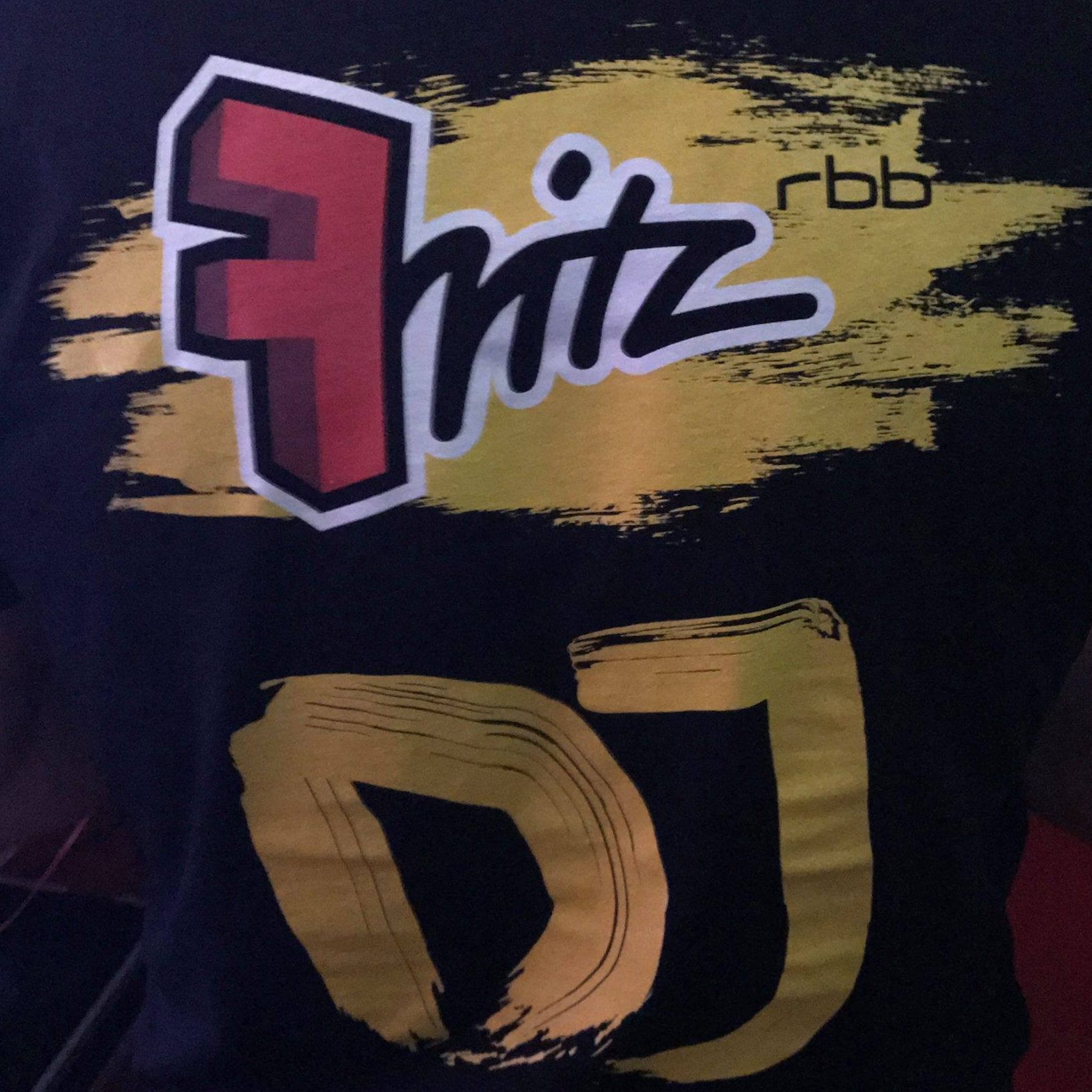 DJ Math