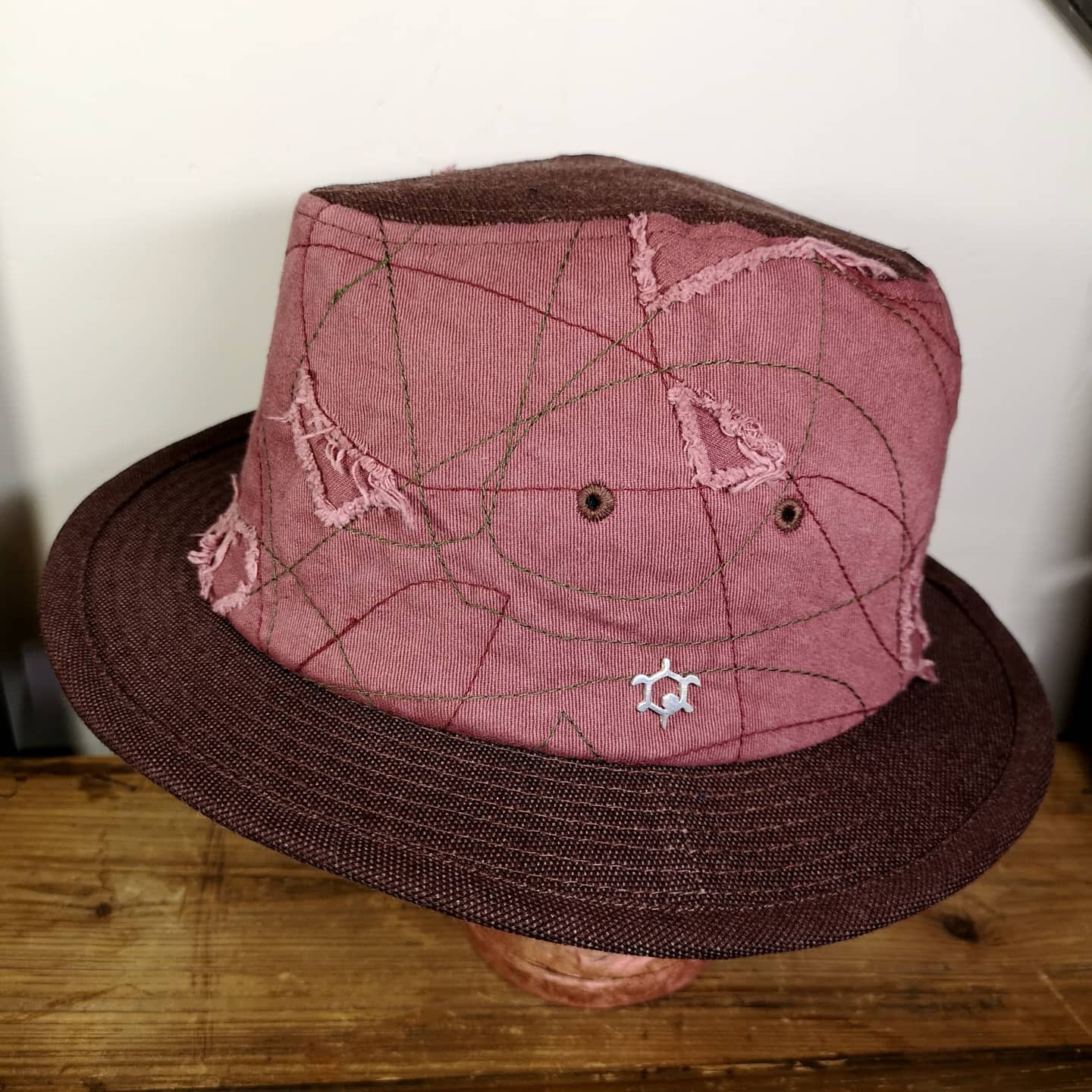 Hat Labo Jam - 『floating』﻿の新色﻿ ﻿ ﻿...