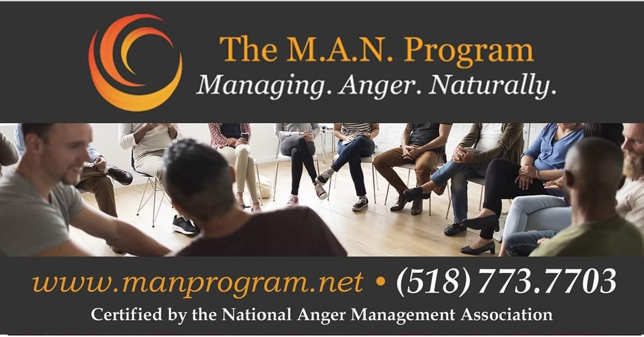 The MAN Program | New York NY