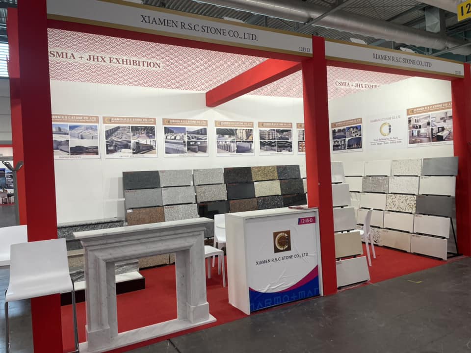 Xiamen RSC Stone Co, Ltd | Xiamen