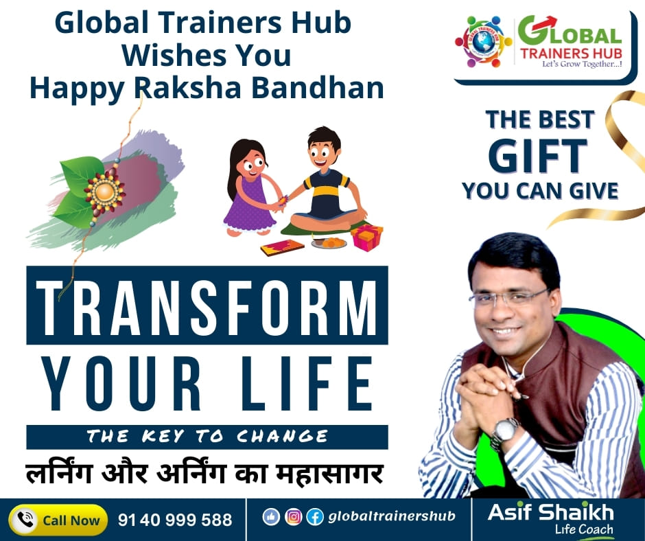 Global Trainers Hub Wishes You Happy... - Global Trainers Hub