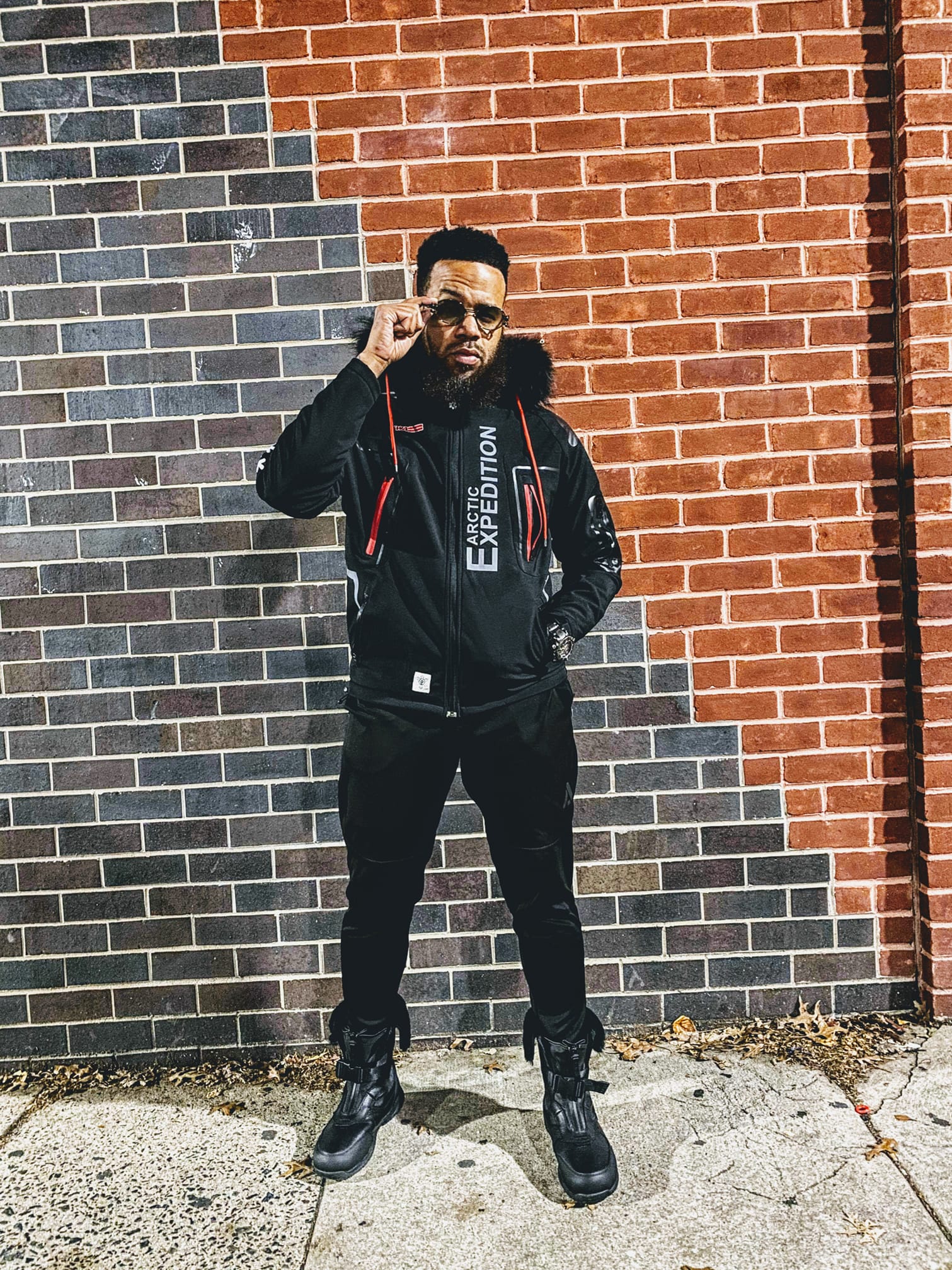Africa Jackets are here! Now in stock at cooyah.com Shop in person 