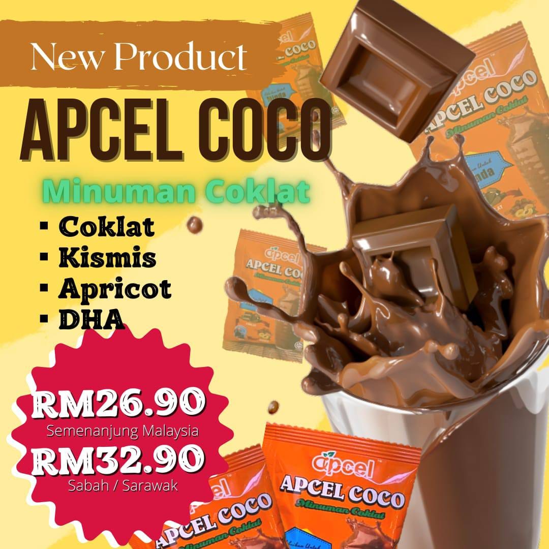 APCEL CAFE Original - Home