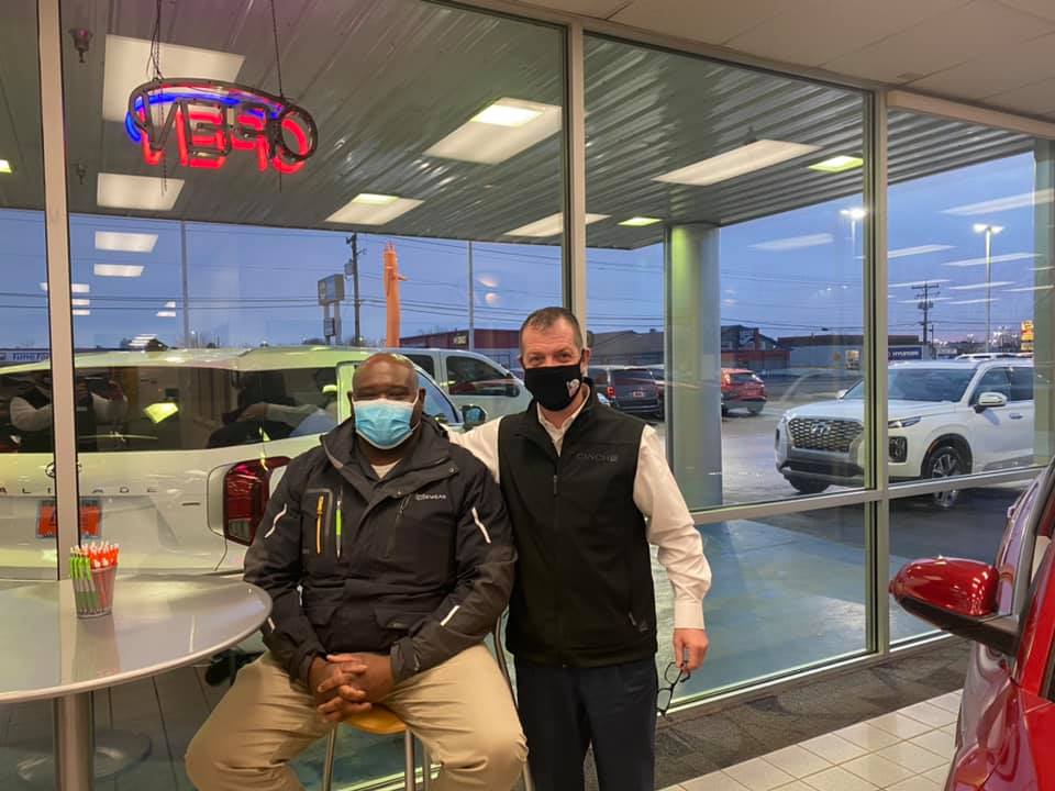 Congratulations to our... - Kendall Hyundai of Boise | Facebook