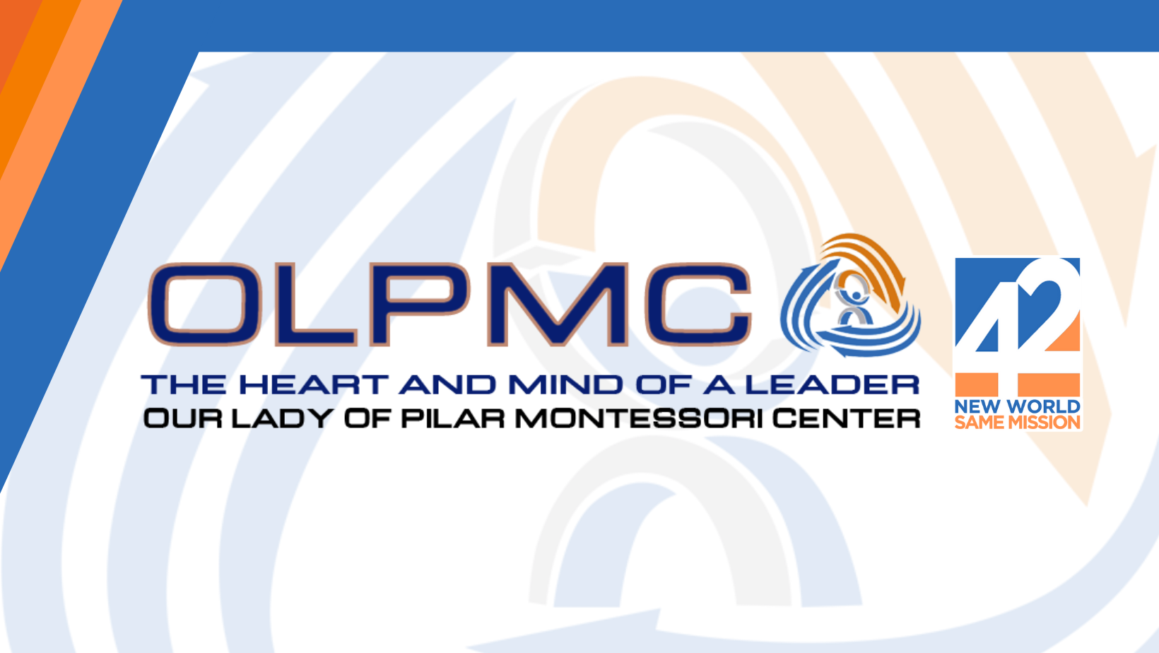 Our Lady of Pilar Montessori Center
