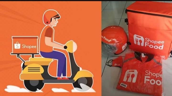 GRUP DRIVER/CS SHOPEE FOOD SURABAYA. | Facebook