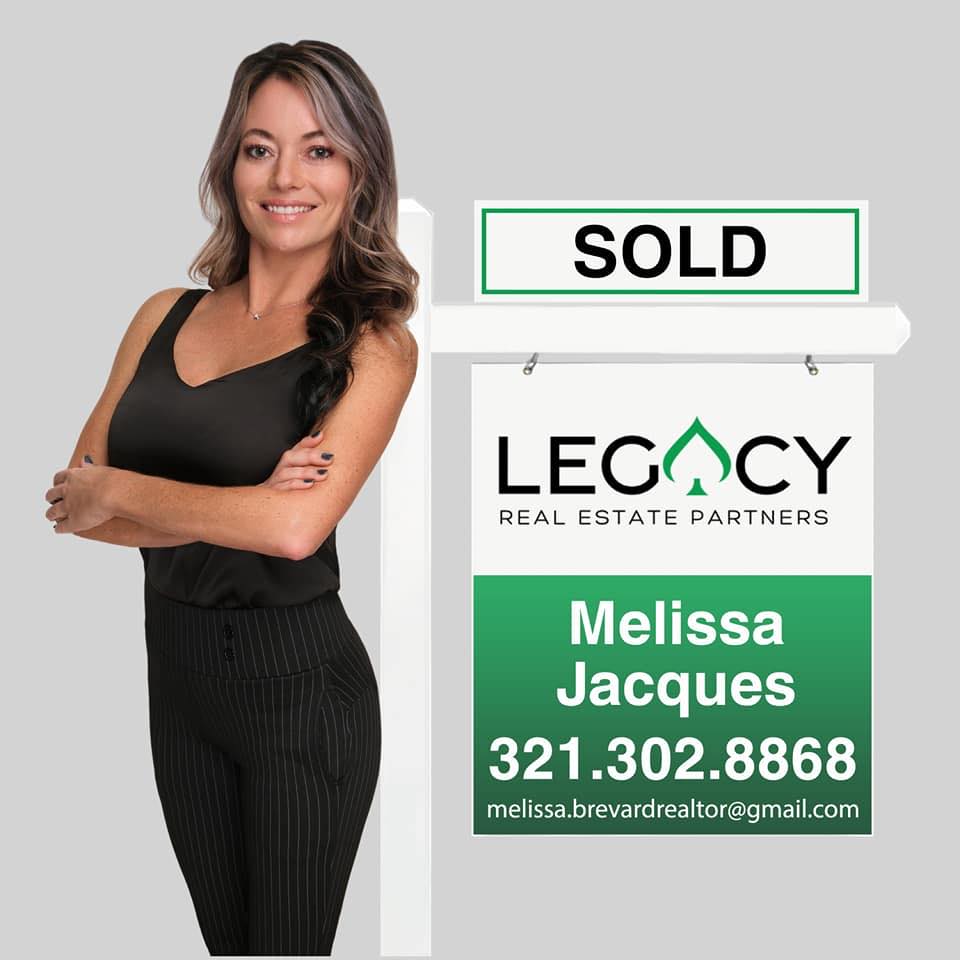 Melissa Jacques - Brevard Realtor | Melbourne FL
