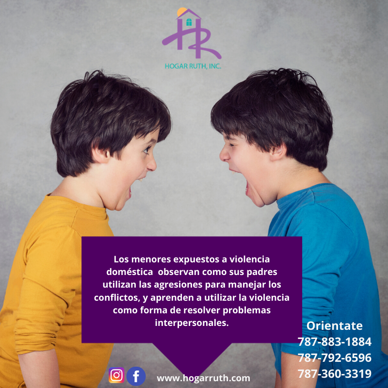 Hogar Ruth - ¿Alguna vez te has preguntado si tanto tú o... | Facebook