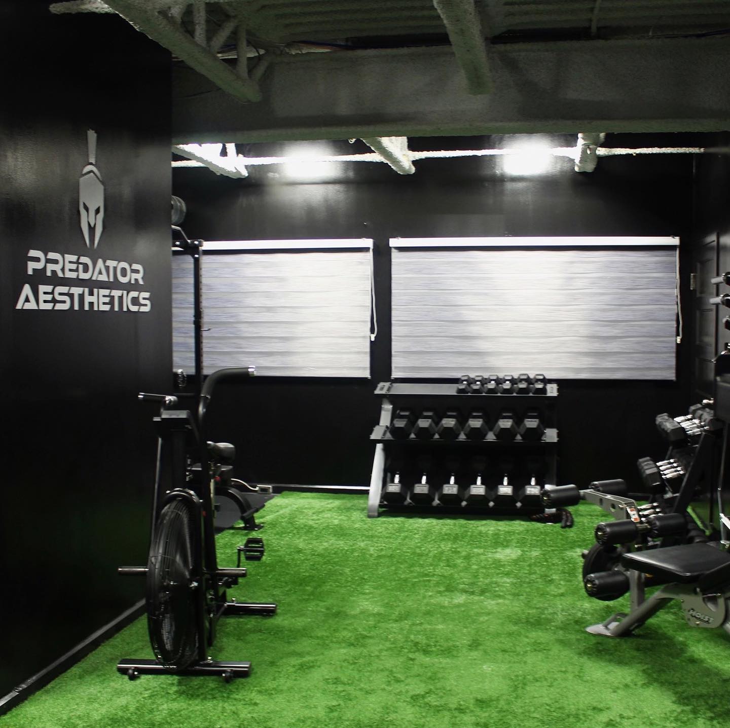 Predator Athletics | Montreal QC