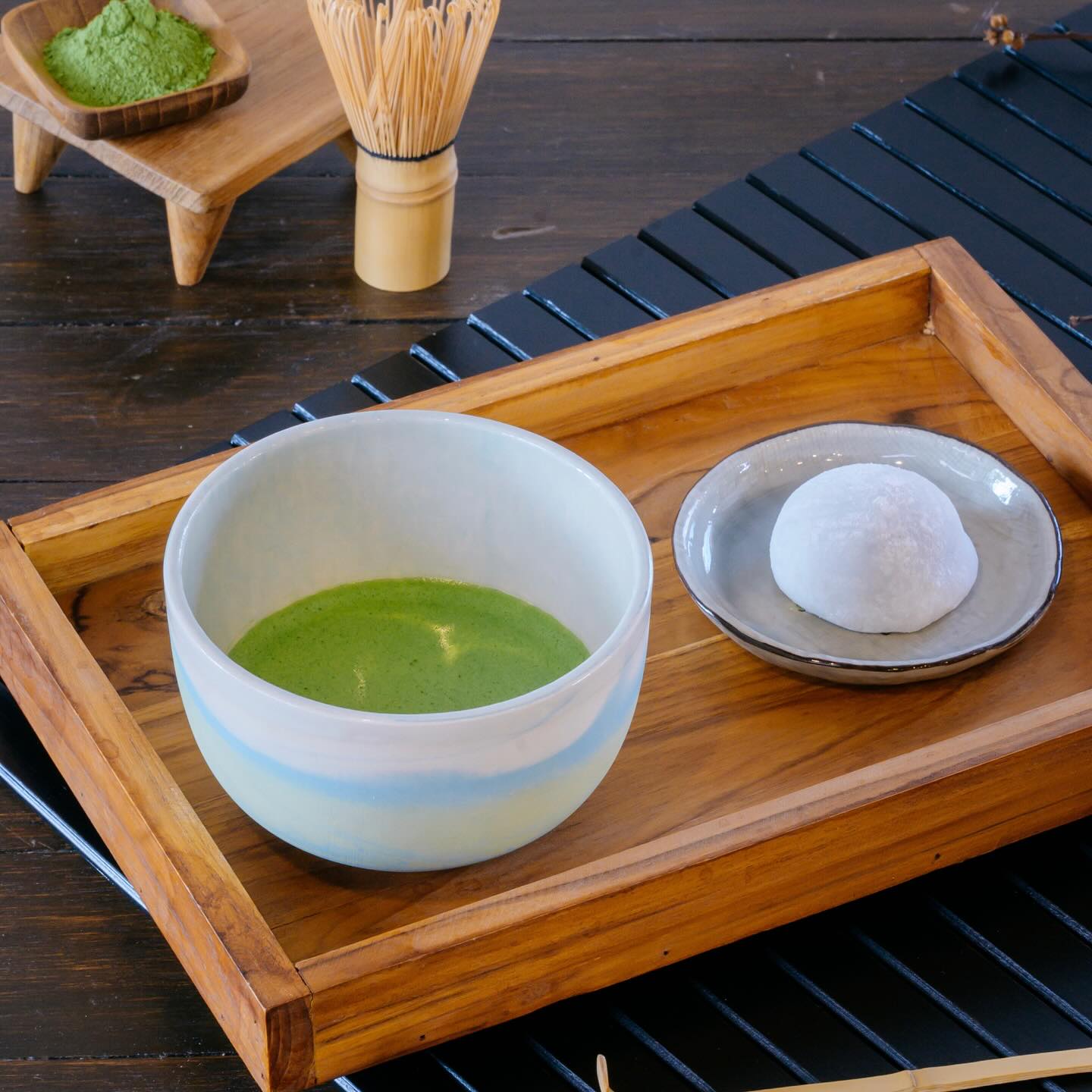 Matcha at Kin 🍵 •... - KIN Matcha - คิน มัทฉะ | Facebook